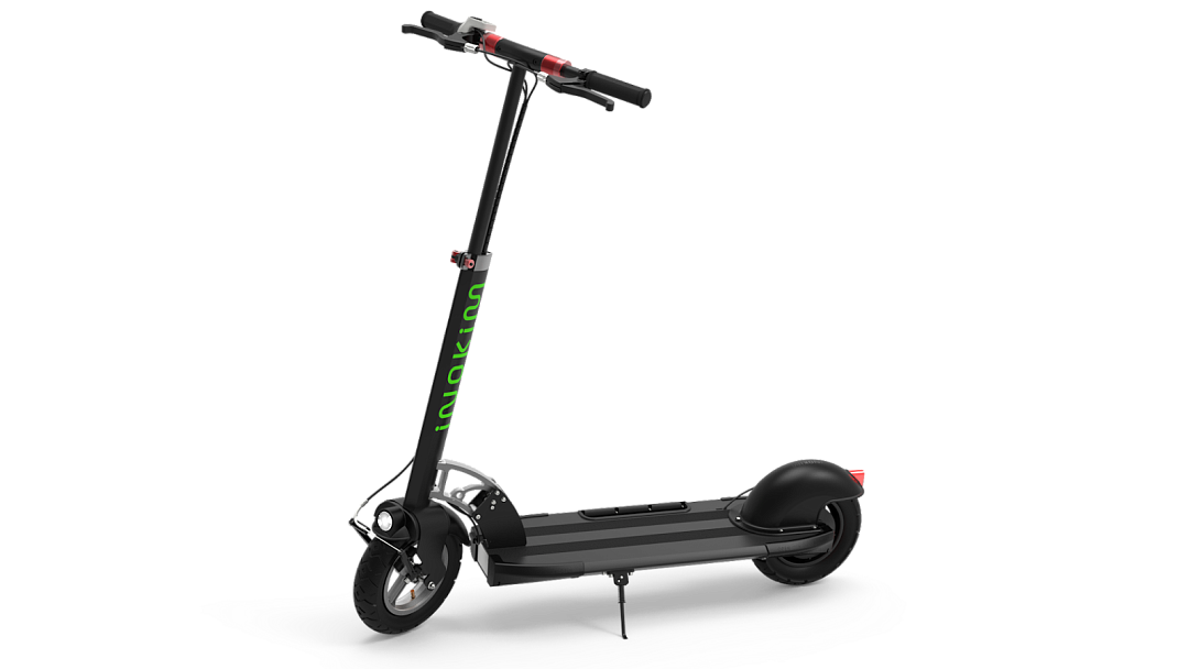 Электросамокаты для движения в городе